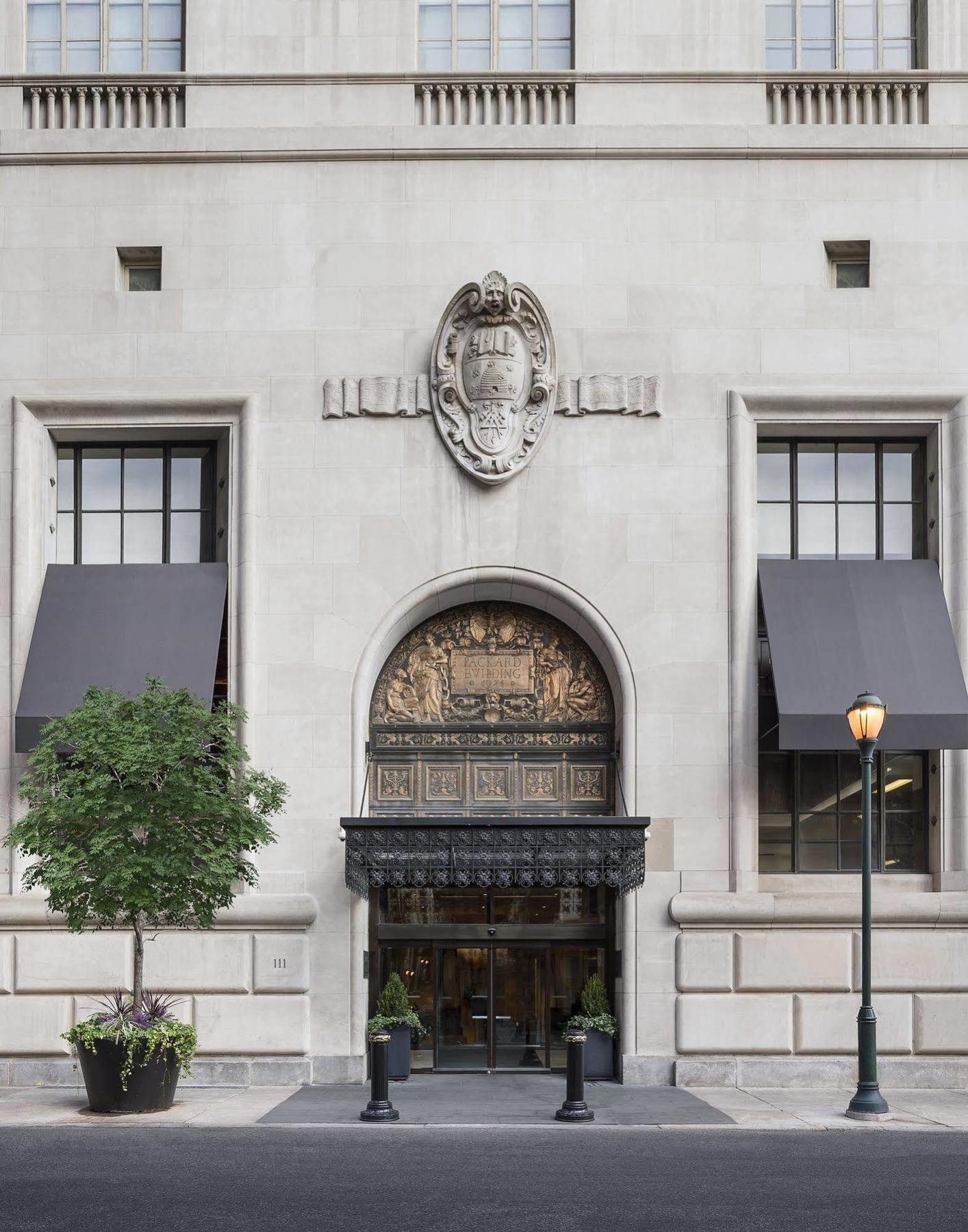 فندق Roost Midtown فيلادلفيا المظهر الخارجي الصورة